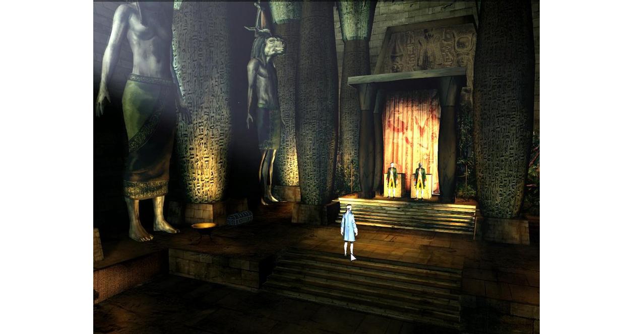 Mozart Requiem - PlayStation 4