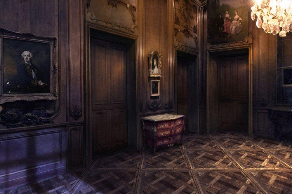 Mozart Requiem - Nintendo Switch