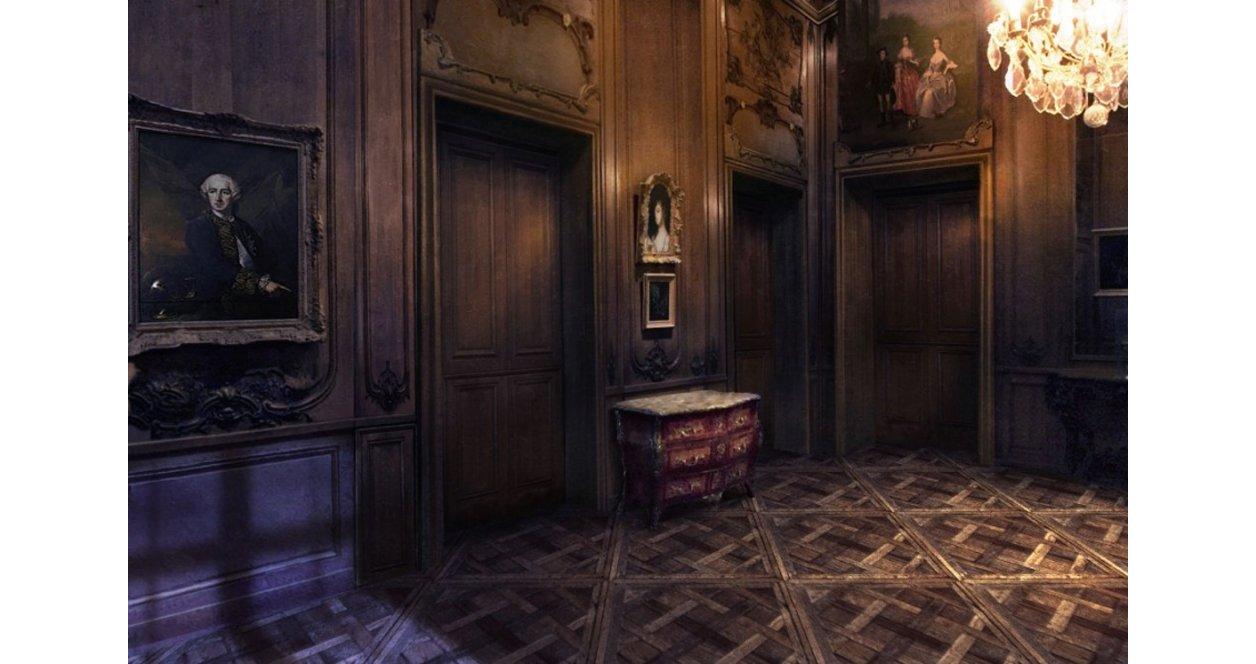 Mozart Requiem - PlayStation 4