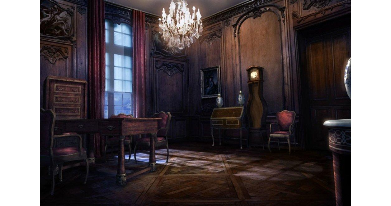 Mozart Requiem - PlayStation 4