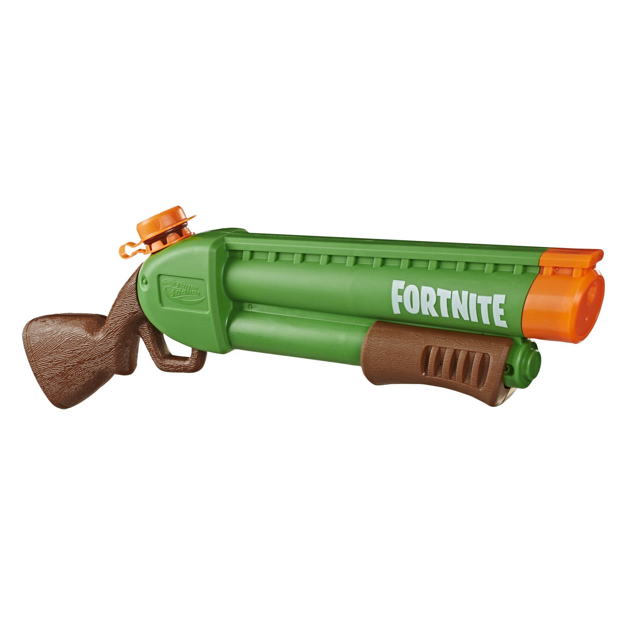 sr fortnite nerf