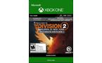 Tom Clancy&#39;s The Division 2: Warlords of New York Ultimate Edition Bundle - Xbox One
