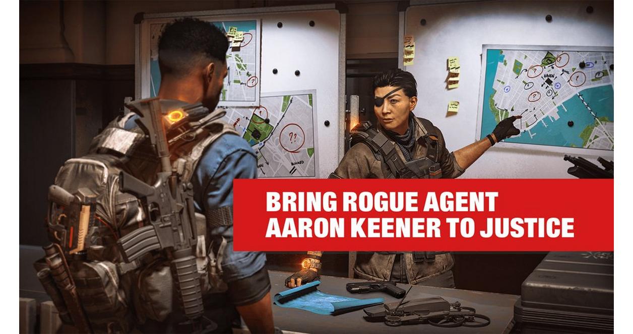 Tom Clancy's The Division 2: Warlords of New York Ultimate Edition