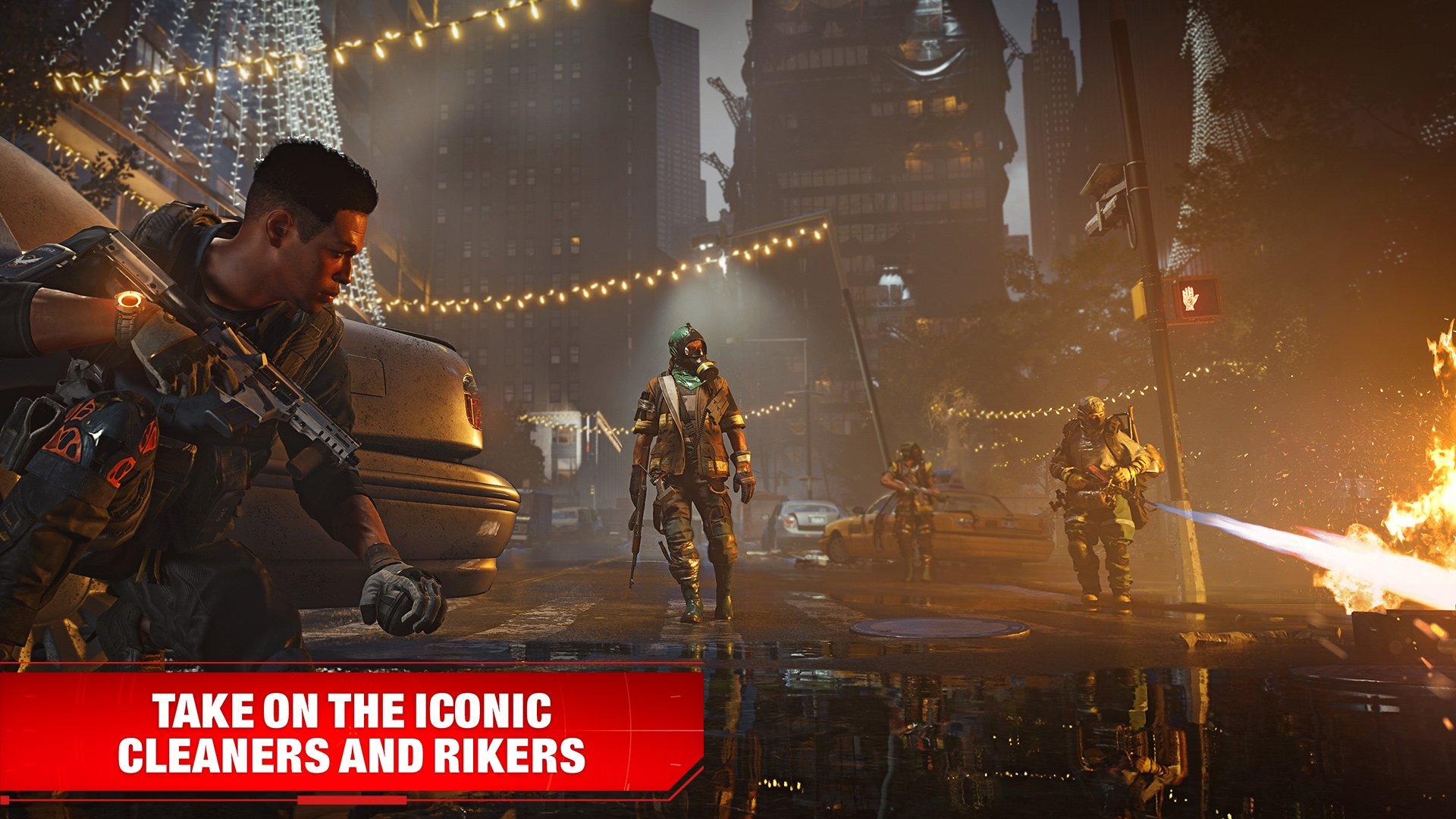 Tom Clancy S The Division 2 Warlords Of New York Bundle Xbox One Gamestop