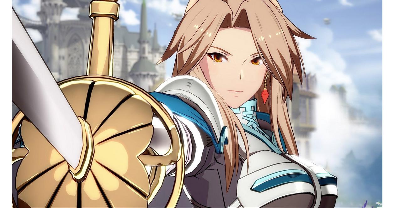 Granblue Fantasy: Versus - PlayStation 4
