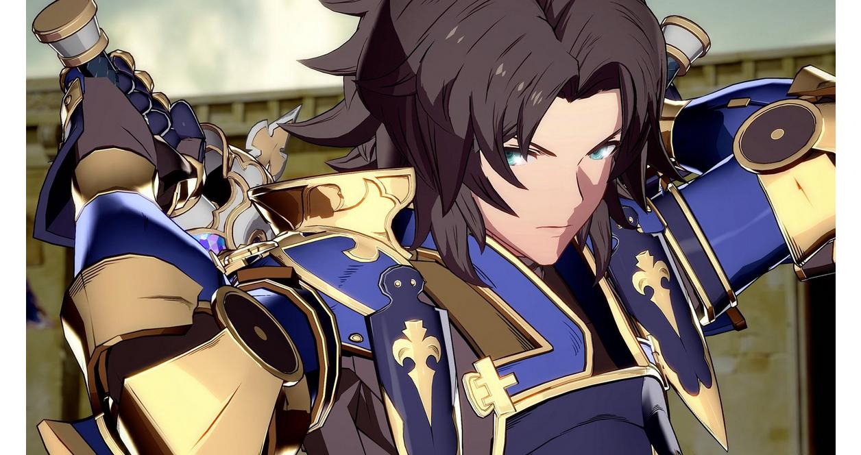 Granblue Fantasy: Versus - PlayStation 4