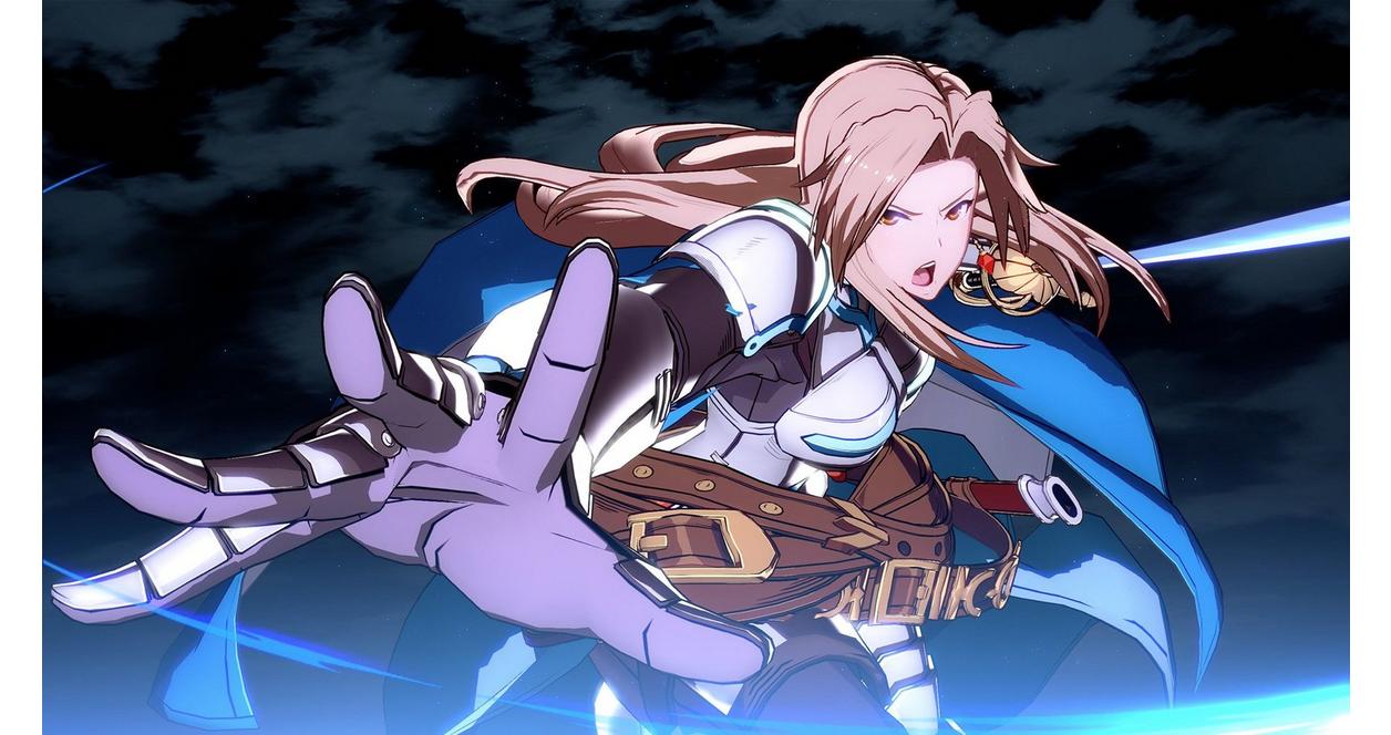 Granblue Fantasy: Versus - PlayStation 4