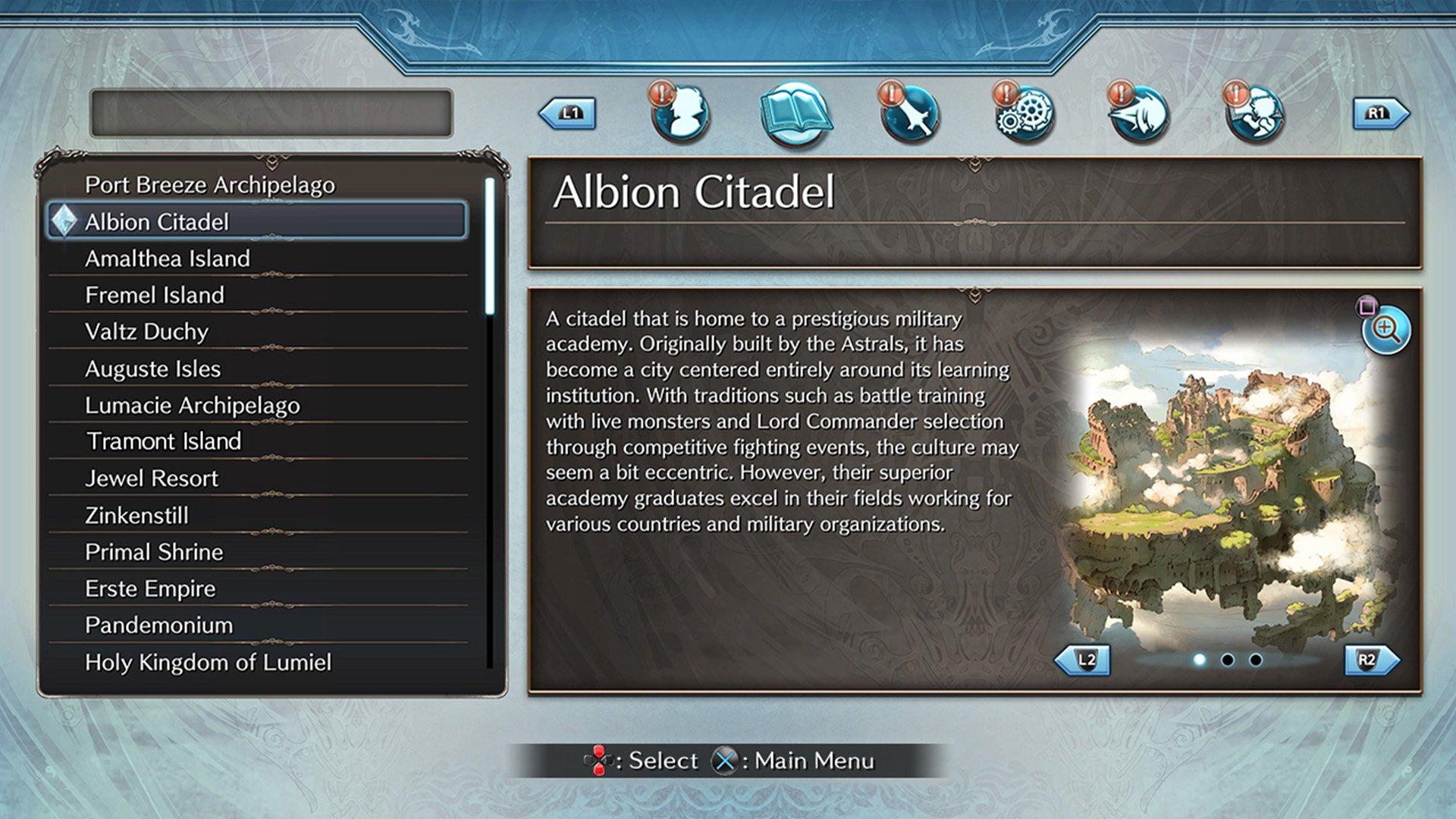 Granblue Fantasy: Versus Premium