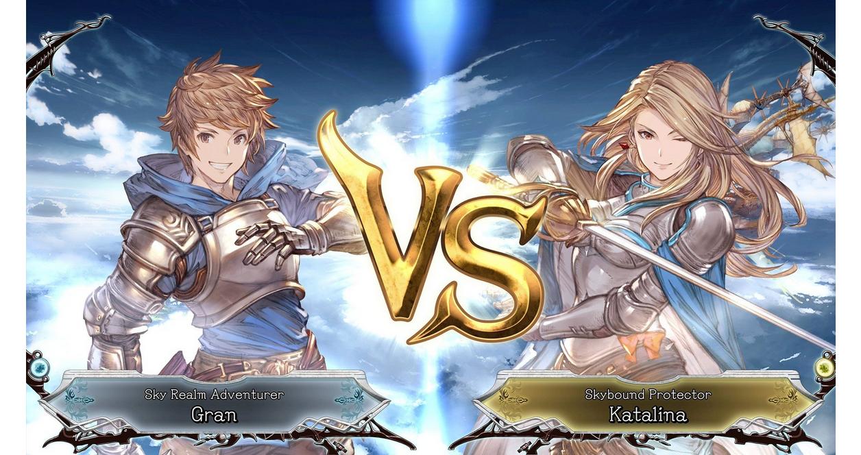 (未使用･未開封品)　GRANBLUE FANTASY The Animation 4 [Blu-ray] wyeba8q 51JEDvLFmLL.jpg_BO30,255,255,