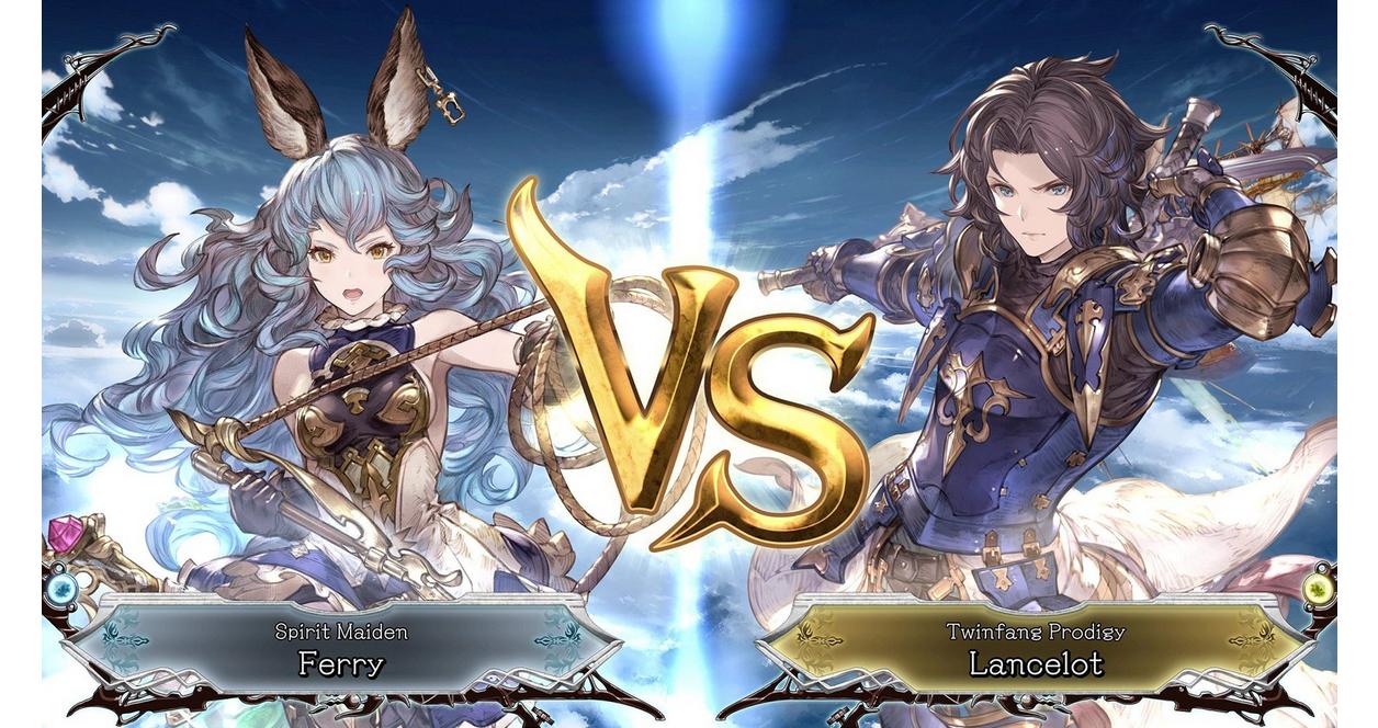 Granblue Fantasy: Versus - PlayStation 4