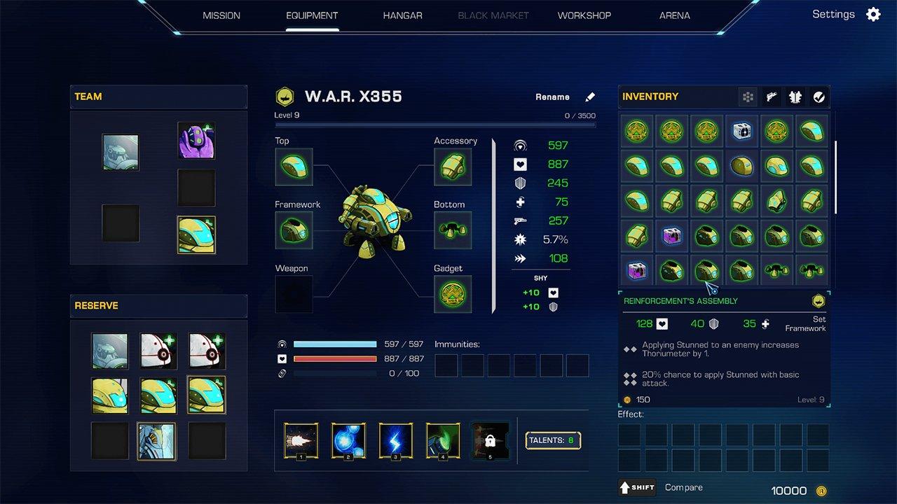 Indie Gems Bundle JRPG Edition