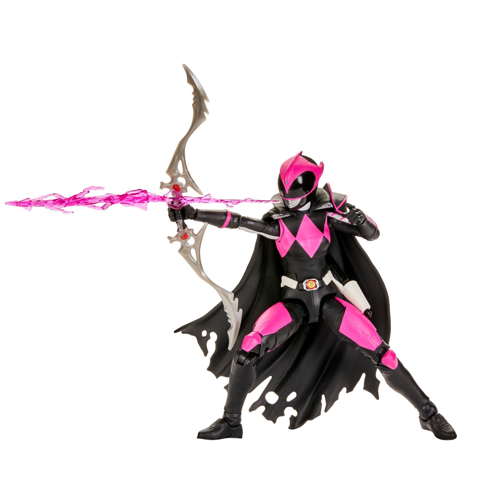 hasbro ranger slayer