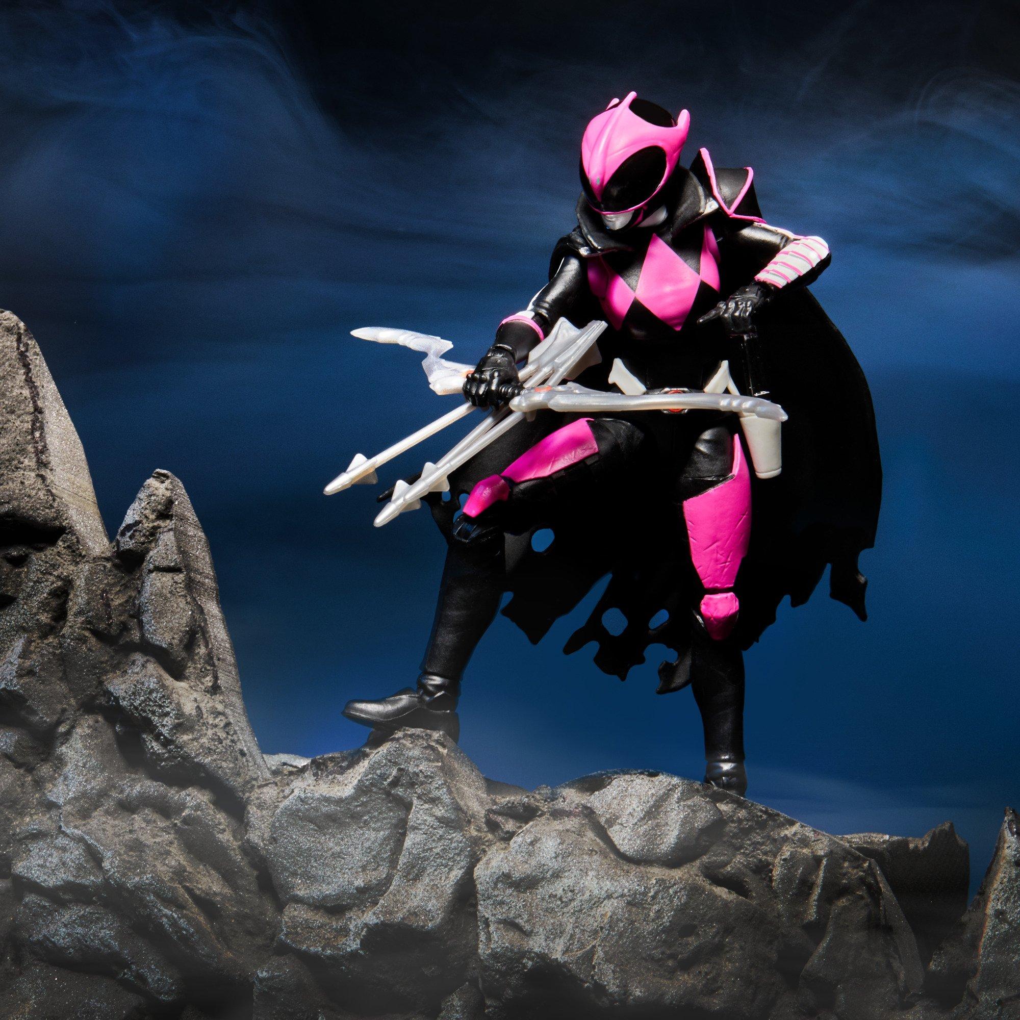 hasbro ranger slayer