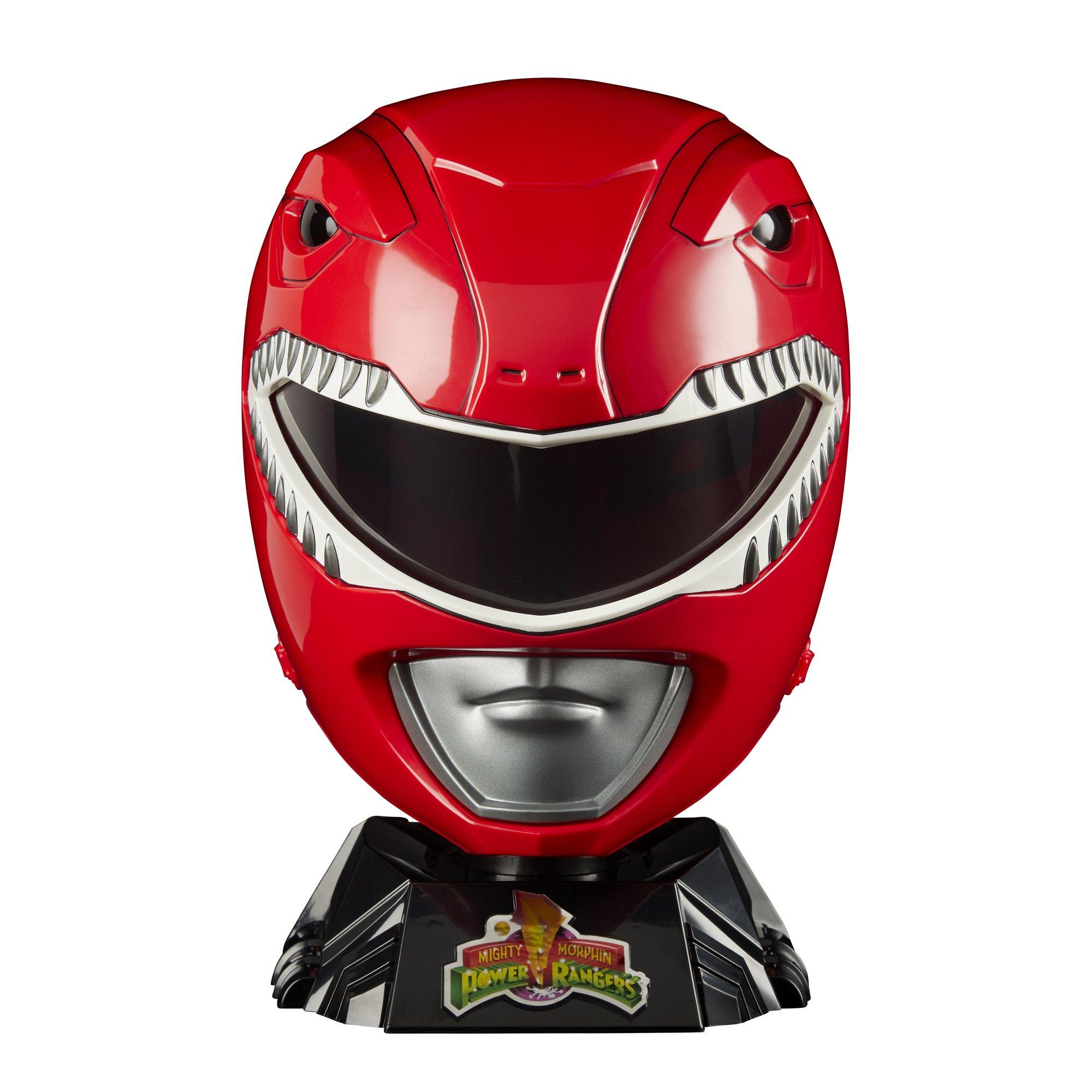 Power Rangers Lightning Collection Mighty online Morphin Pink Ranger Helmet by HASBRO