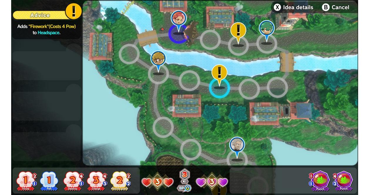 Little Town Hero Big Idea Edition - Nintendo Switch