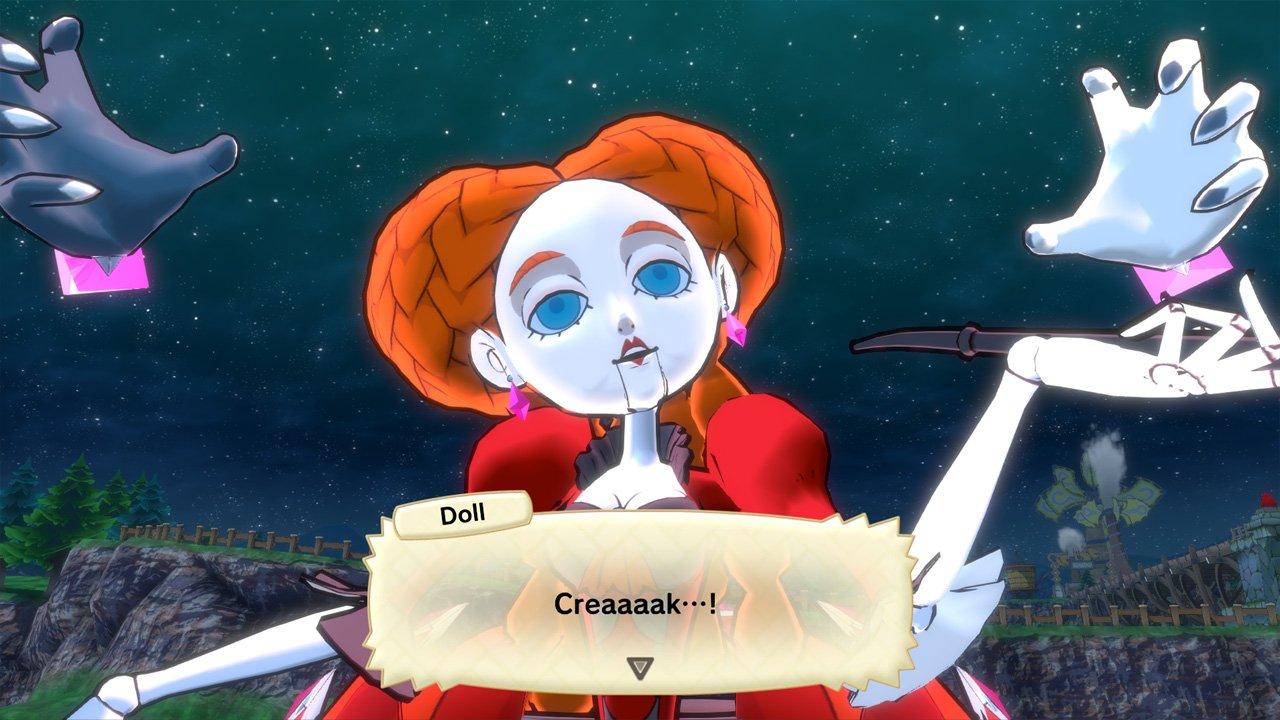 Little Town Hero Big Idea Edition - Nintendo Switch