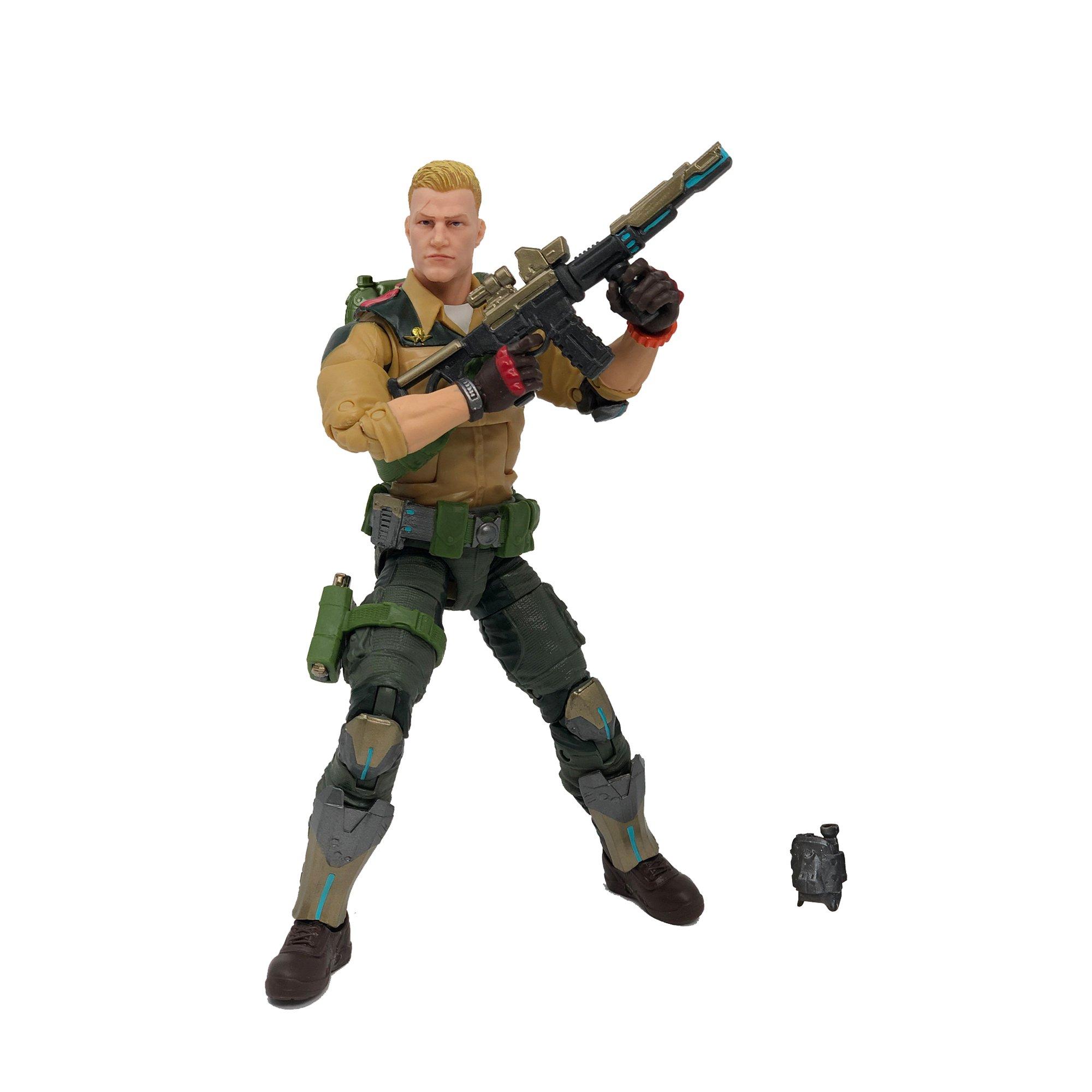 g soldier action figures