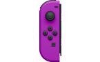Nintendo Switch Joy-Con &#40;L&#41; Neon Purple