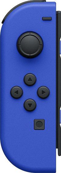 list item 1 of 2 Nintendo Switch Joy-Con (L) Blue