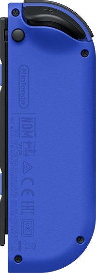 Nintendo Switch Joy-Con (L) Blue