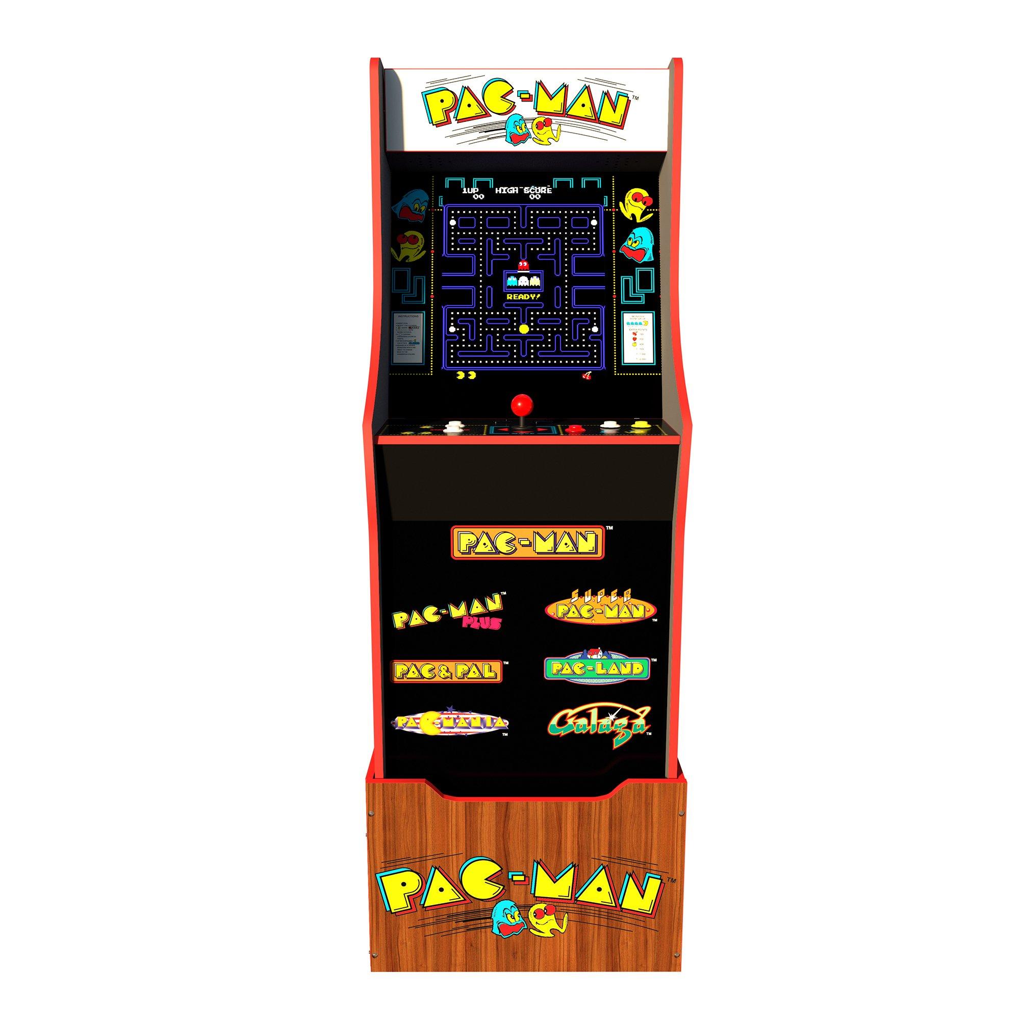 1up games near me