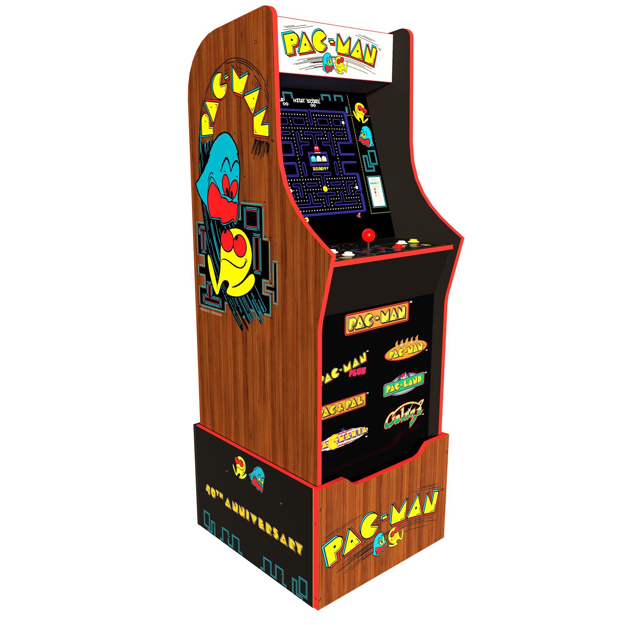 gamestop pacman