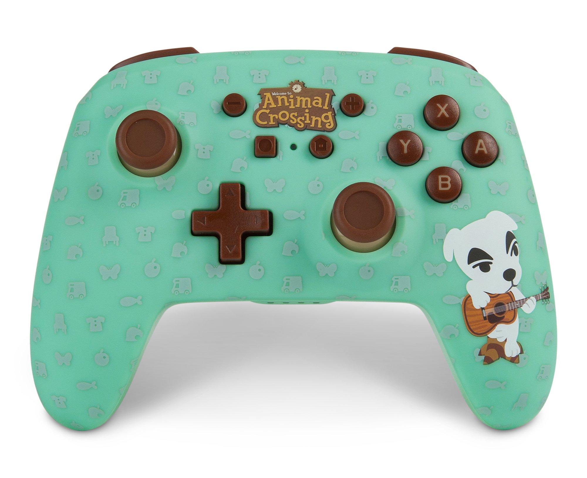 animal crossing new nintendo switch