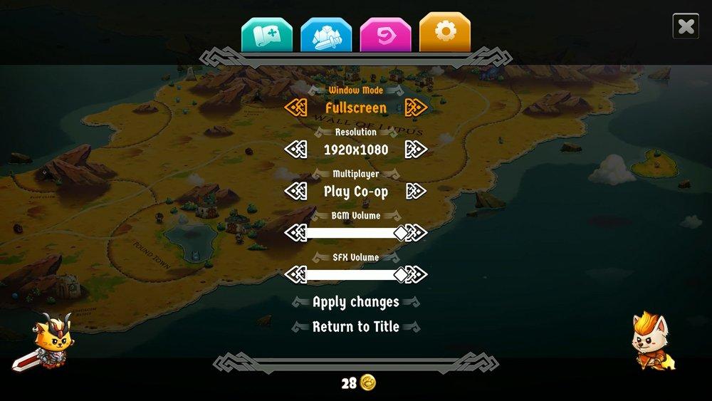 Cat Quest and Cat Quest II: The Pawsome Pack - PlayStation 4