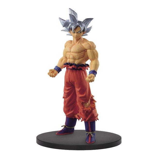 Statue DBS CxC Ultra Son Goku