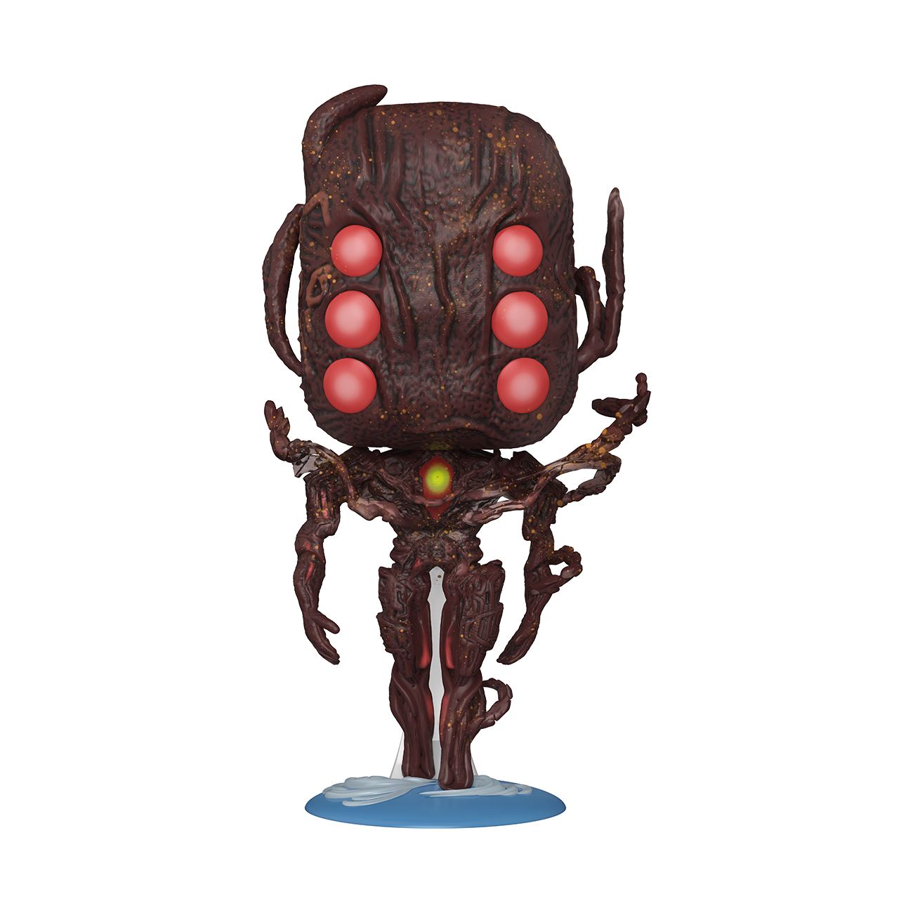 Funko Jumbo POP Marvel Eternals Arishem Figure