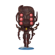 Funko Jumbo POP Marvel Eternals Arishem Figure GameStop