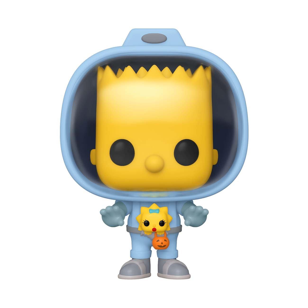 pop treehouse of horror
