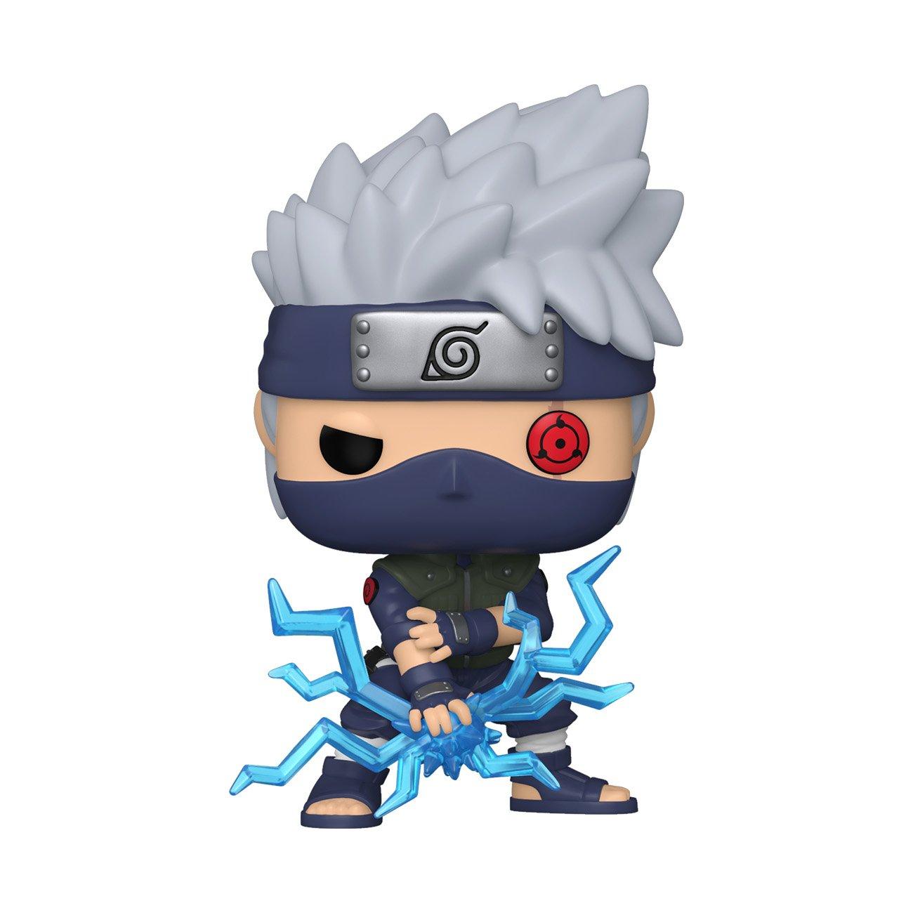 Funko Box Naruto Ramen Shop With Pez Only At Gamestop Gamestop