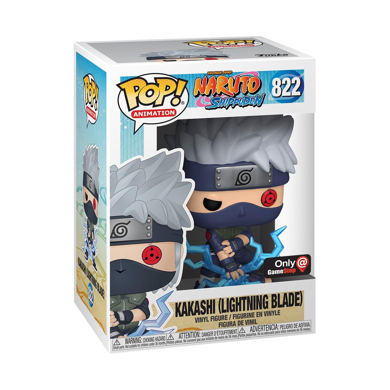naruto box funko