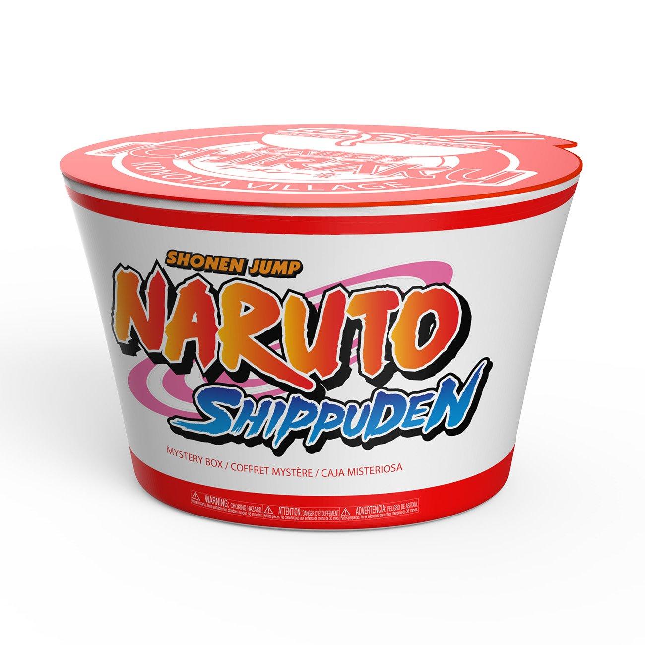 ramen naruto pop
