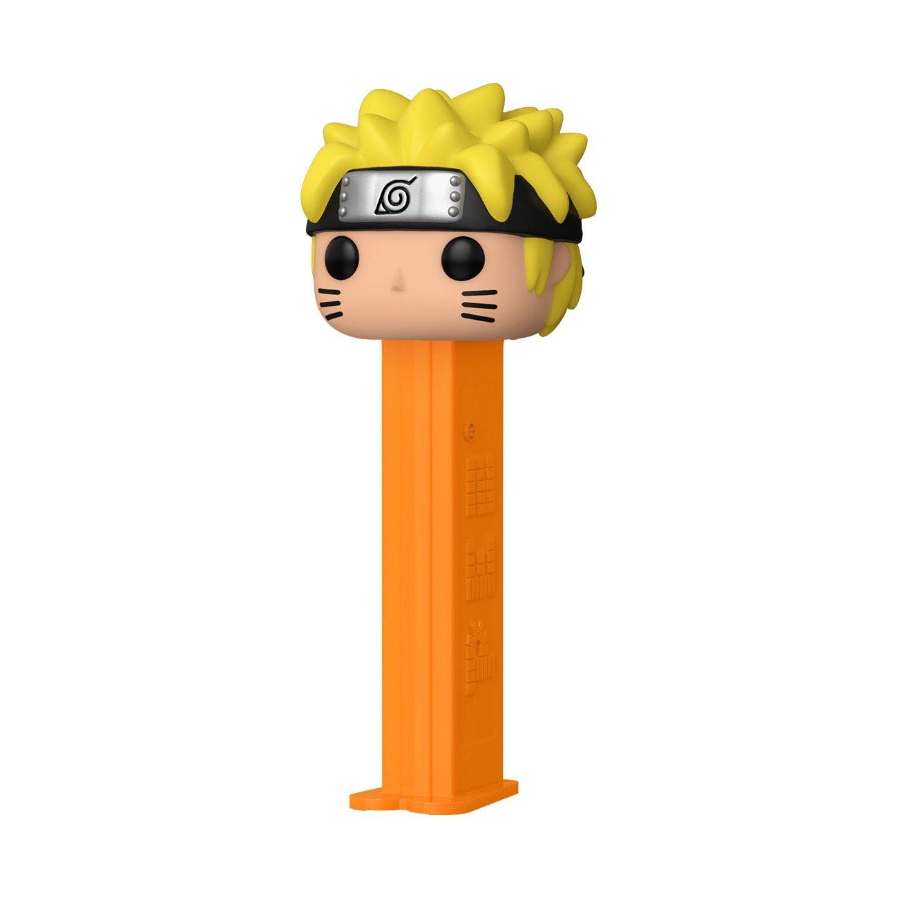 naruto ramen funko box gamestop exclusive stores