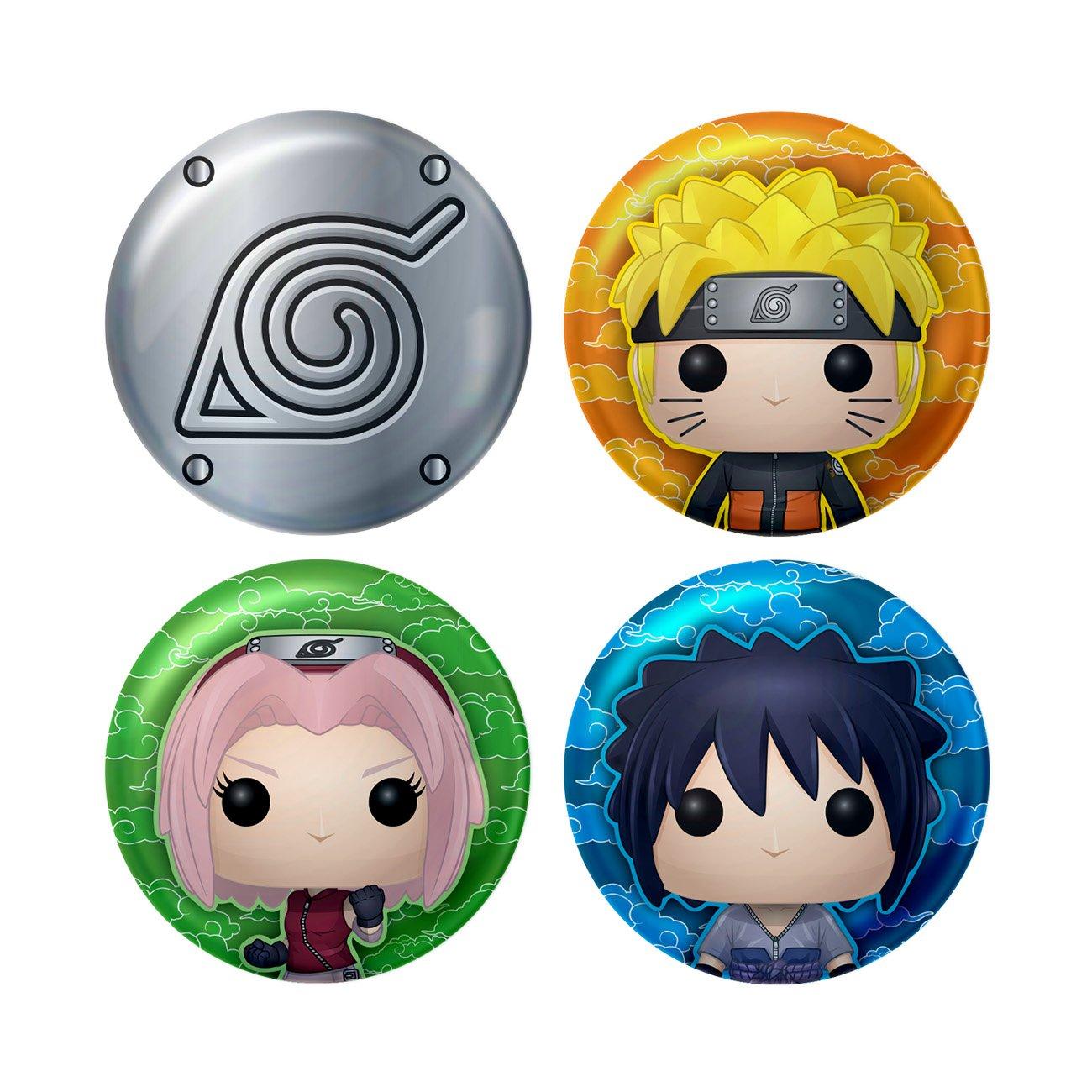funko box collector naruto ramen