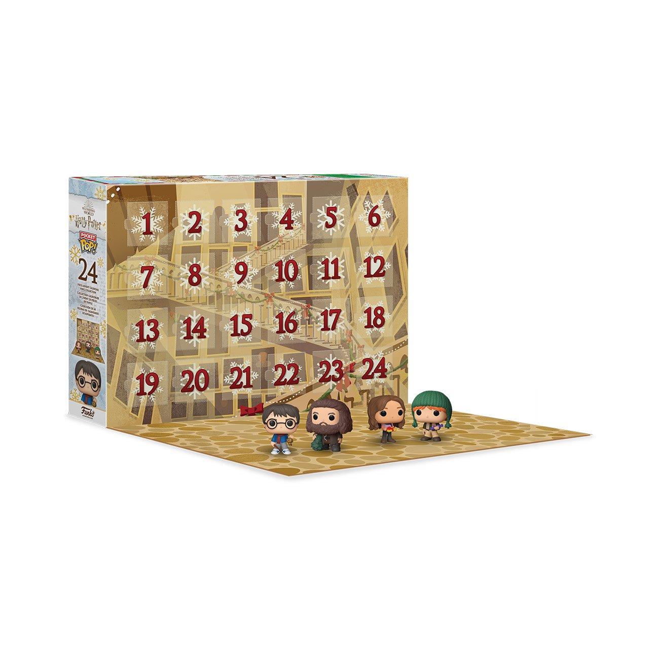 Gamestop harry sale potter advent