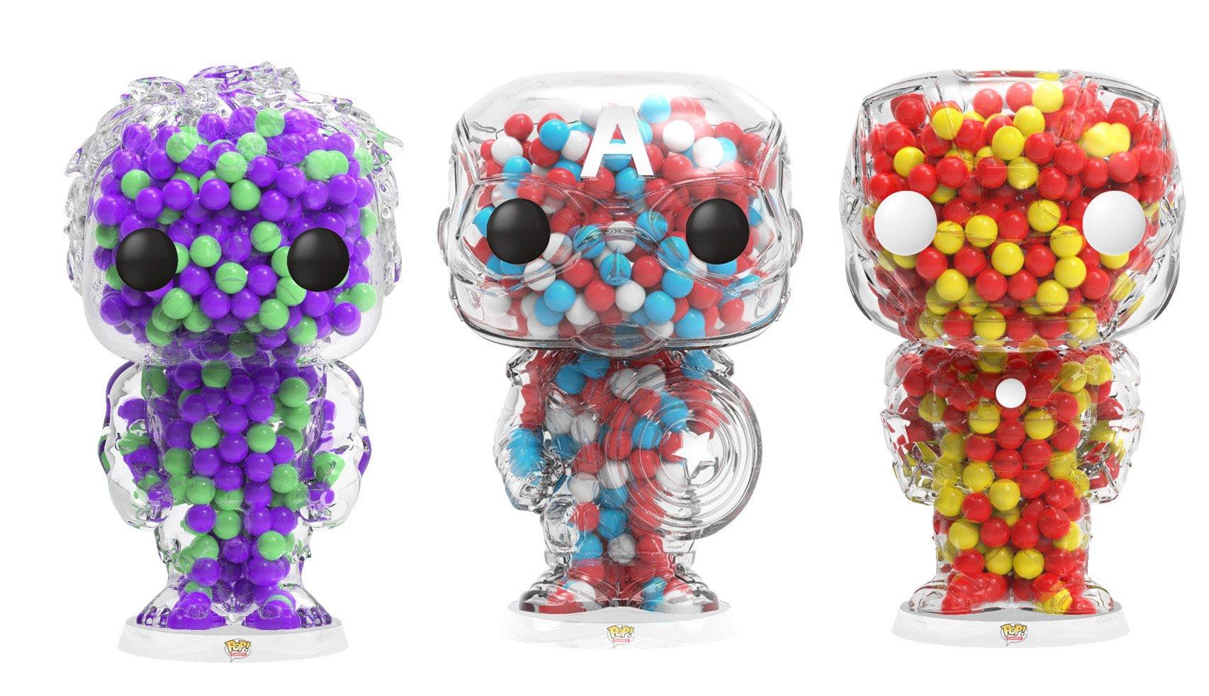 funko pop candy