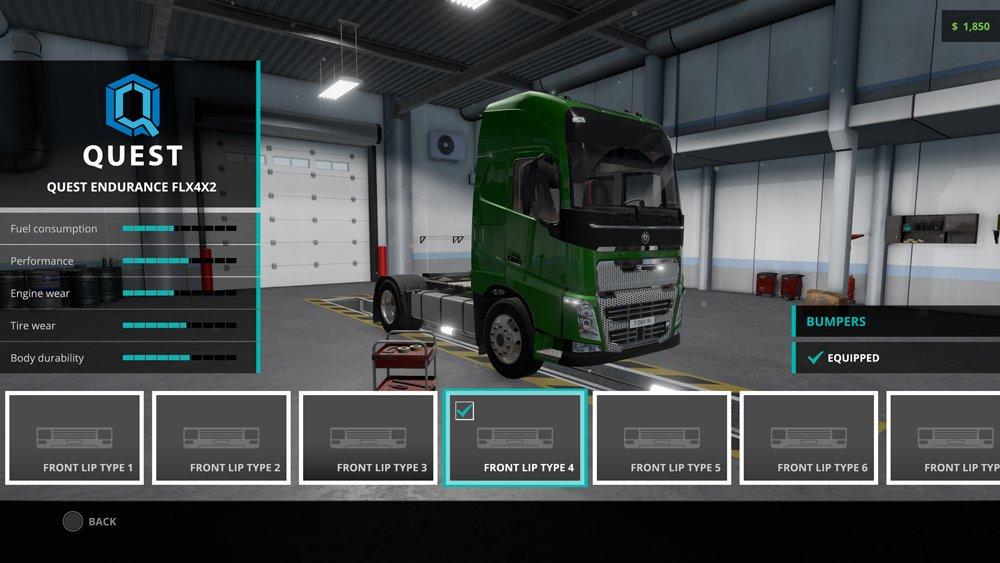 Truck Driver - Nintendo Switch | SOEDESCO | GameStop
