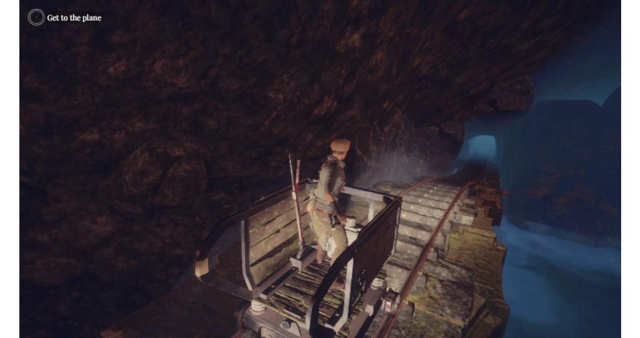 Adam's Venture: Origins - PlayStation 4