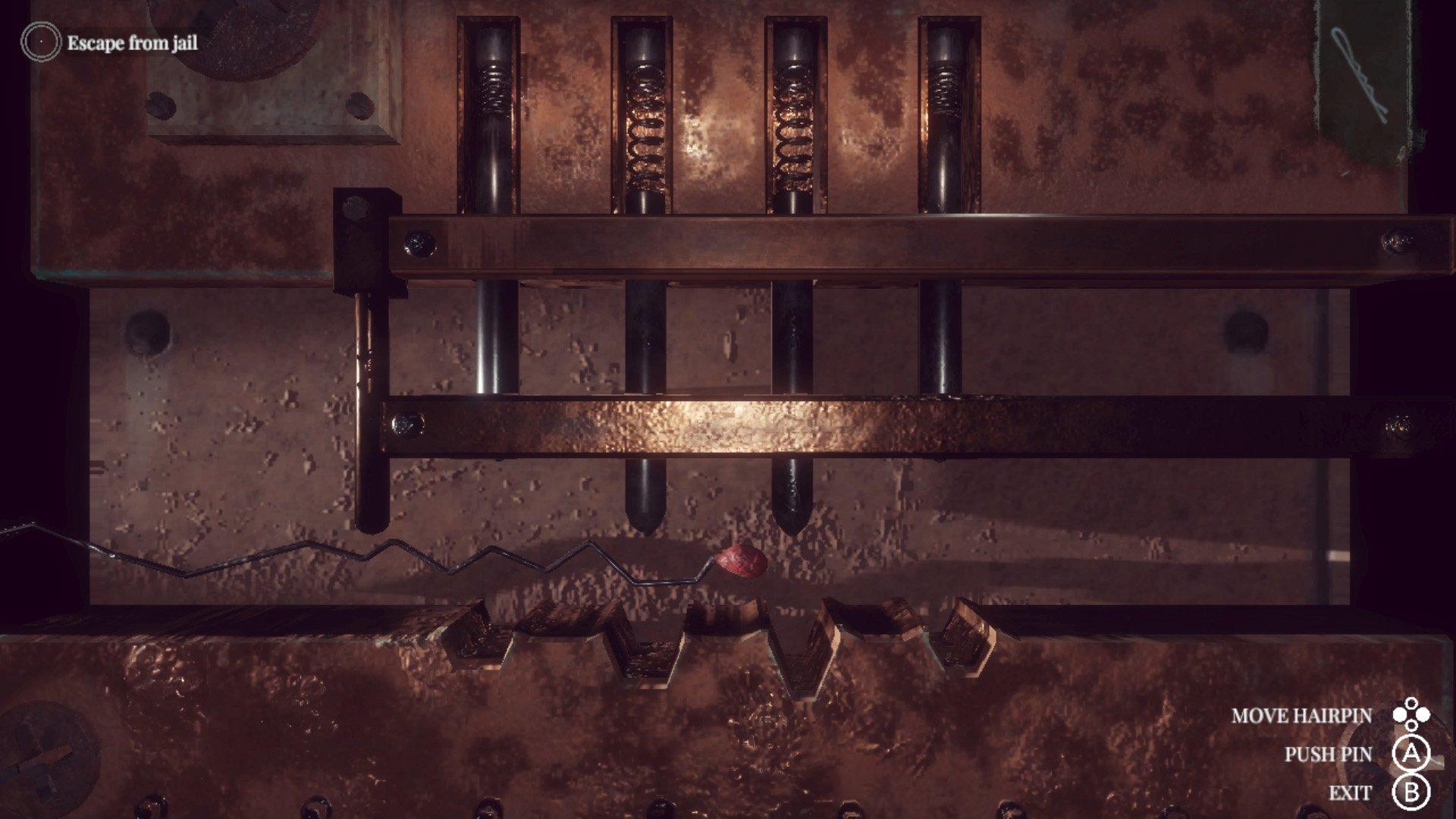 Adam's Venture: Origins - PlayStation 4