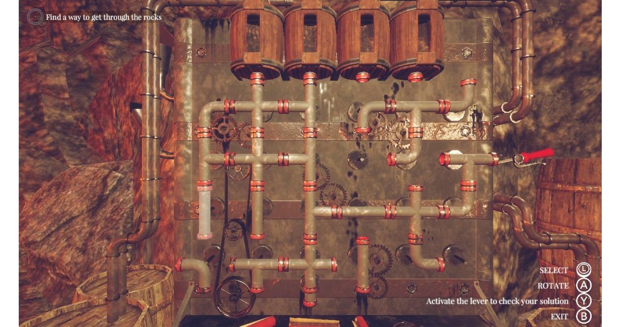 Adam's Venture: Origins - PlayStation 4