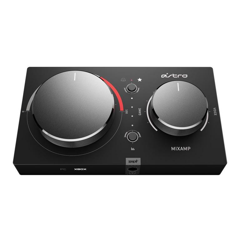 その他 Astro Mix amp pro Amazon.co.jp: ASTRO - ASTRO GAMING MIXAMP PRO TR Noir