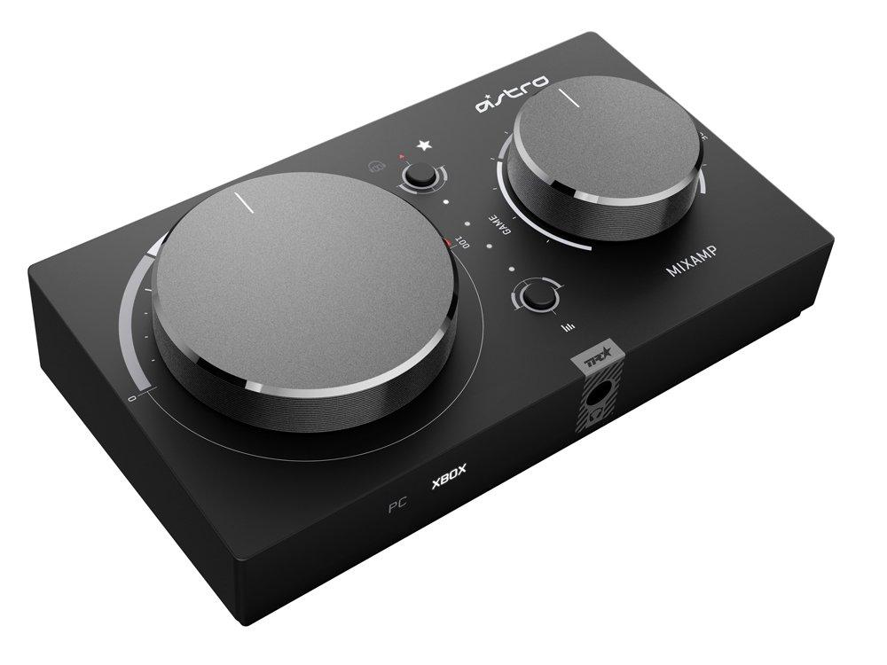 Astro Gaming Mixamp Pro Tr For Xbox One Black Gamestop