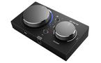 Black MixAmp Pro TR for PlayStation 4