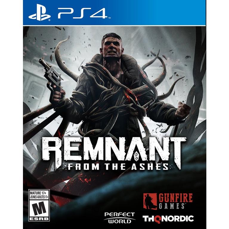 Remnant: From the Ashes - PlayStation 4