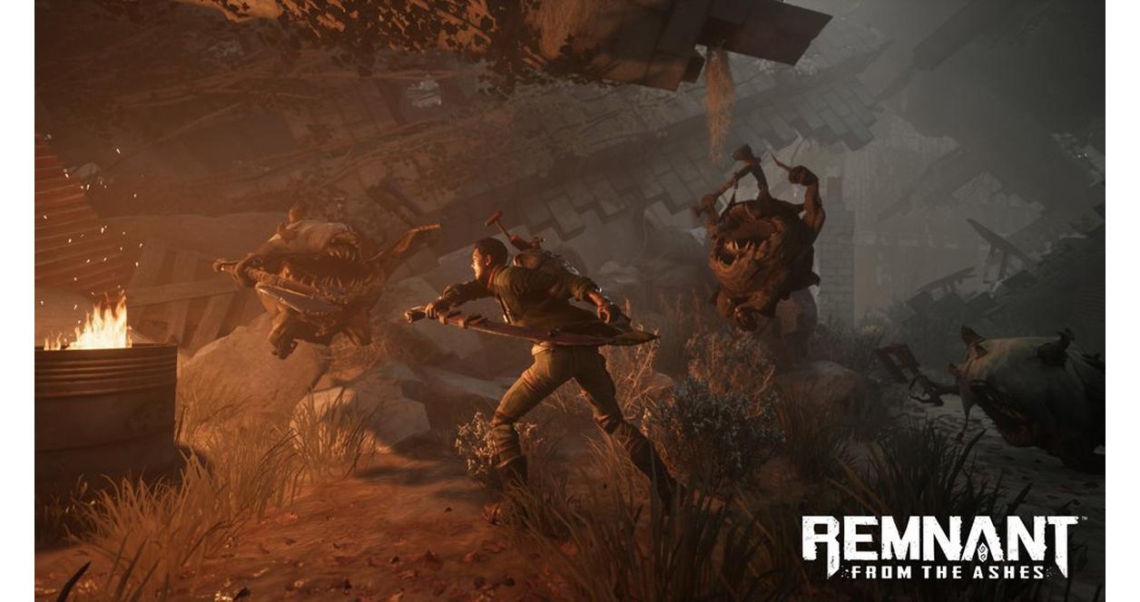 Remnant: From the Ashes - Xbox One
