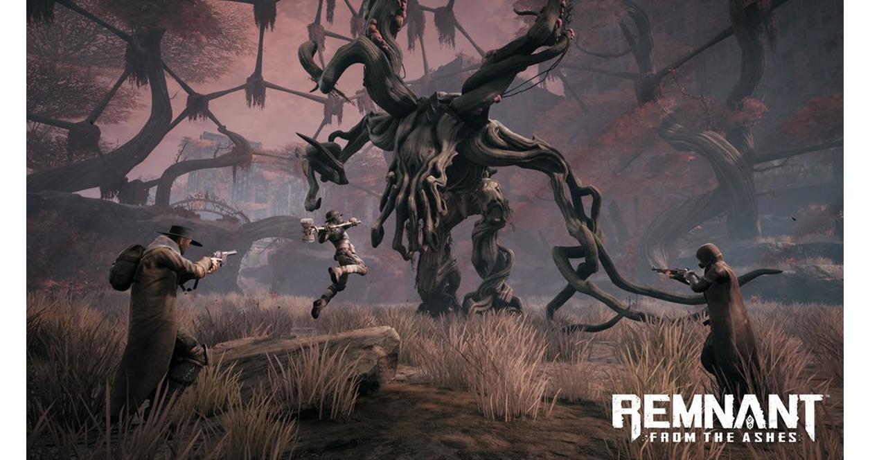 Remnant: From the Ashes - Xbox One