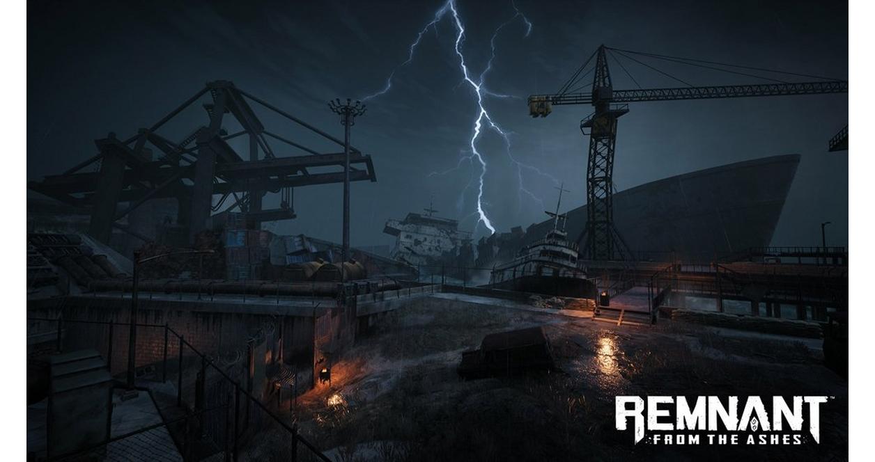 Remnant: From the Ashes - Xbox One